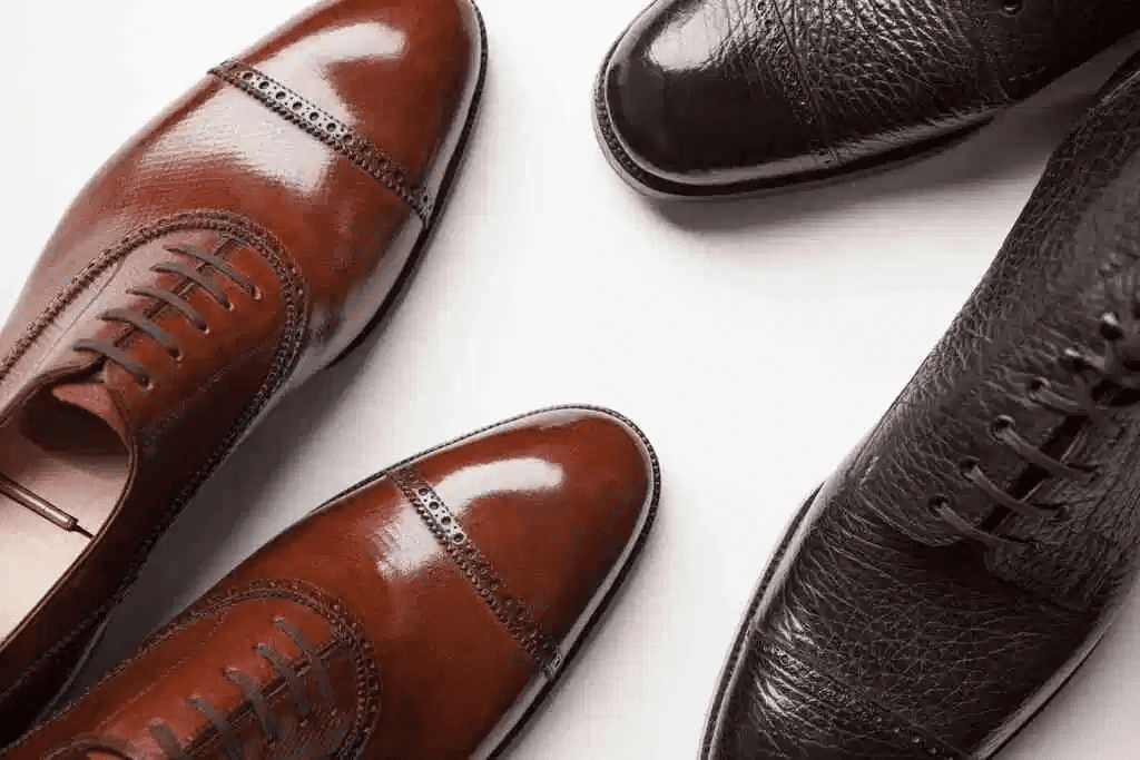 article - Ready To Wear Shoes Pyramid - Updated for 2020 | Men's ...