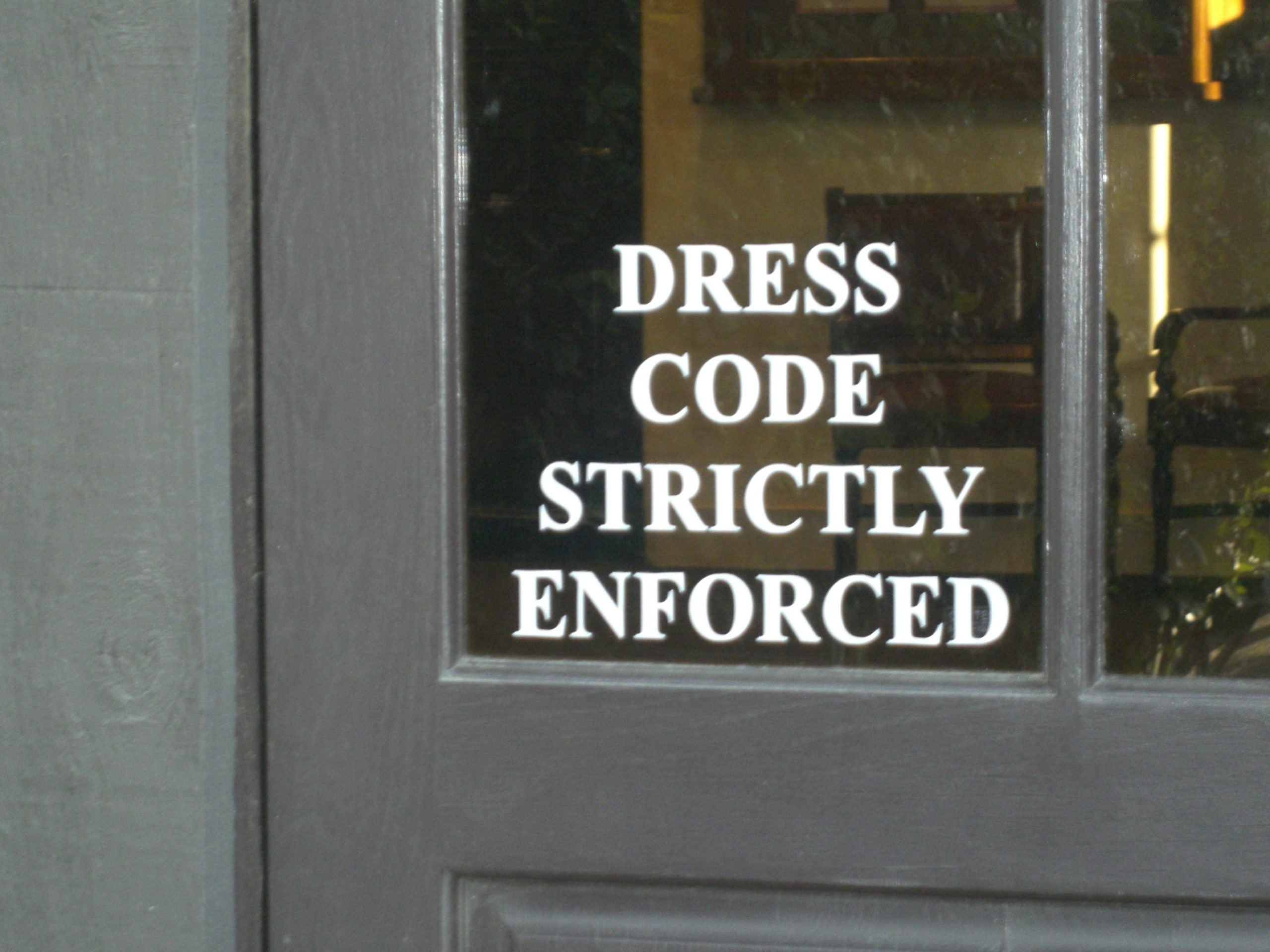 Dress codes: business etiquette for men - bugatti