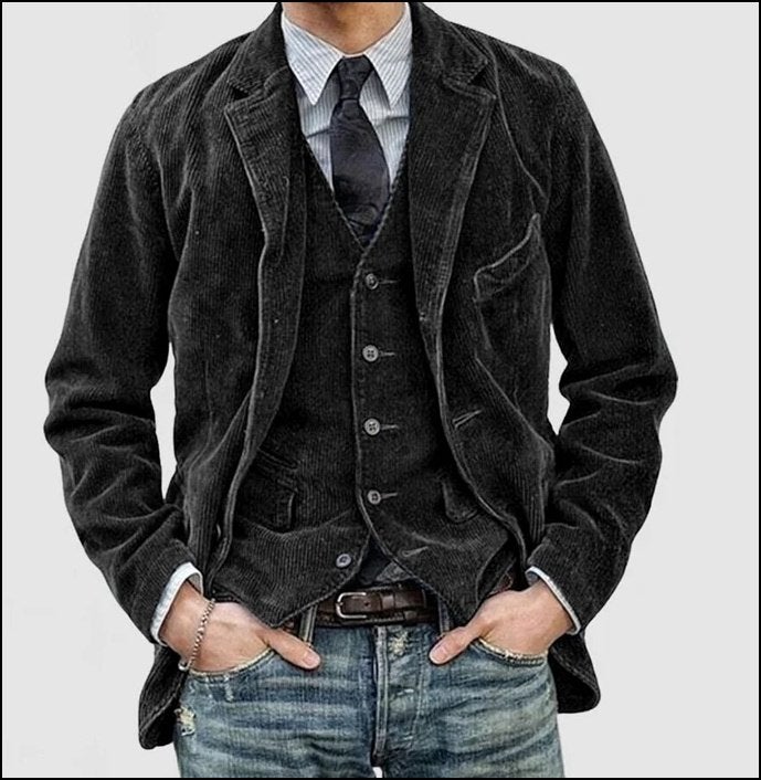 Jeans and jackets | Men's Clothing Forums
