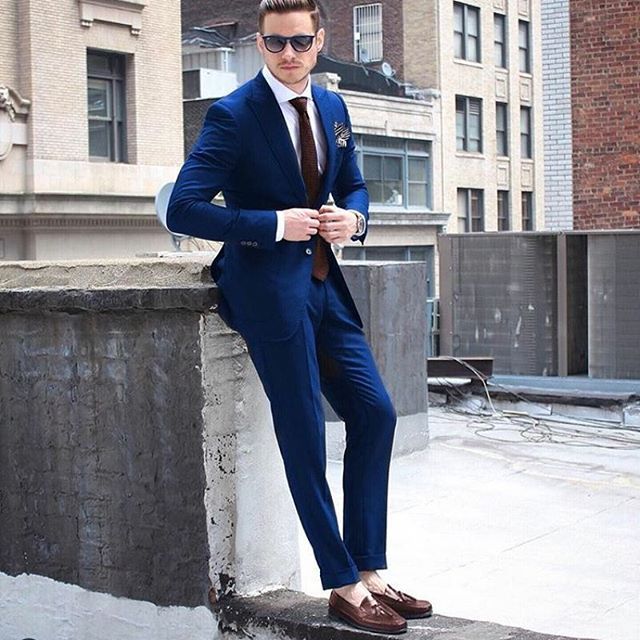 Tight suit rant  Men's Clothing Forums