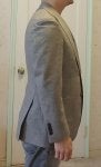 Jeans Outerwear Shoulder Coat Dress shirt